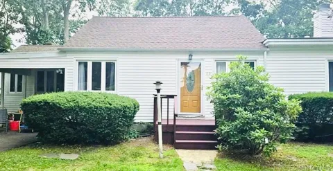 66 Corbin Avenue