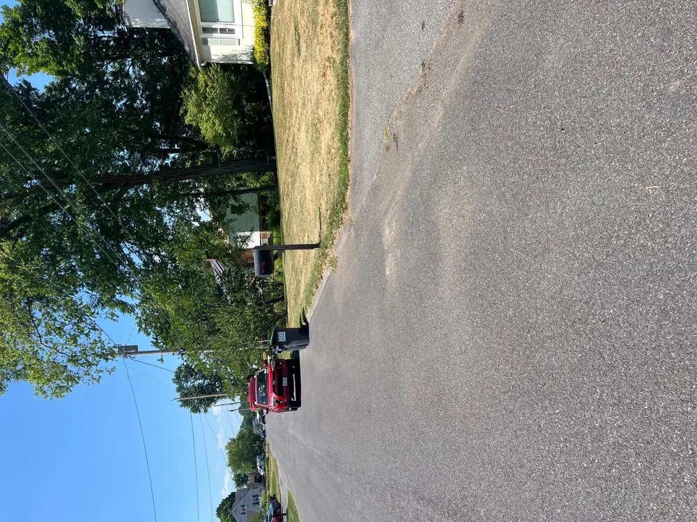 1067 Codwise Street Kingston, NY 12401