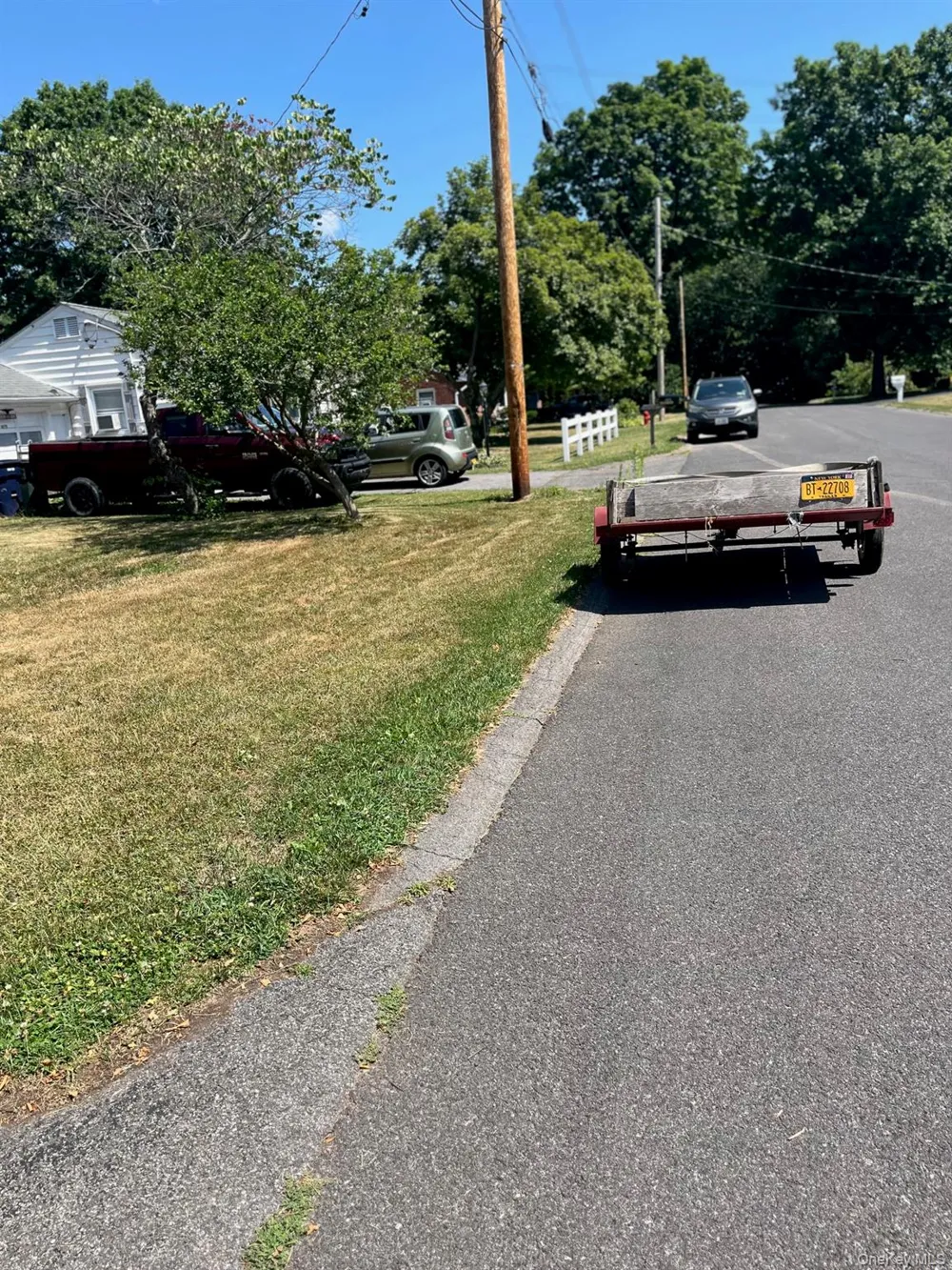 1067 Codwise Street Kingston, NY 12401