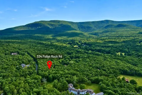 334 Pollys Rock Road