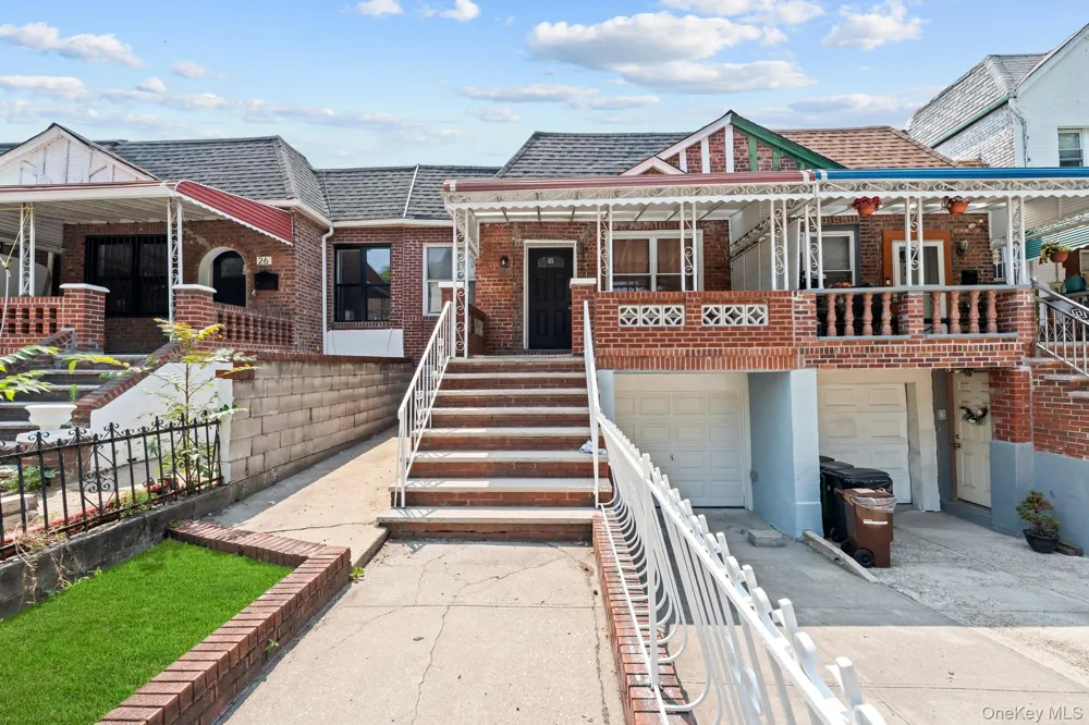 24 E 55th Street Brooklyn, NY 11203
