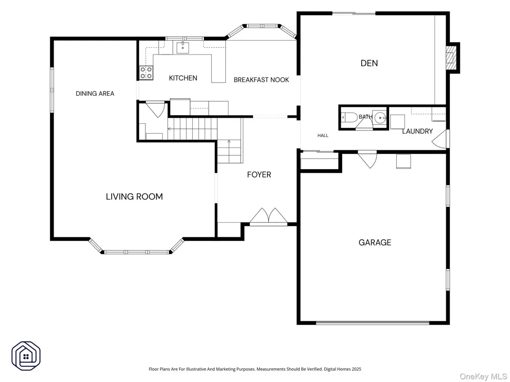 252 Vly Atwood Road Stone Ridge, NY 12484