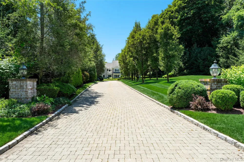 12 Magnolia Drive Purchase, NY 10577