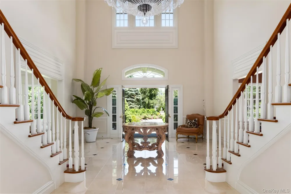 12 Magnolia Drive Purchase, NY 10577