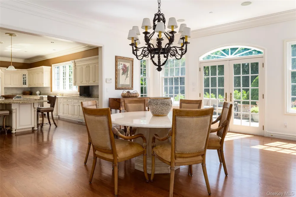 12 Magnolia Drive Purchase, NY 10577