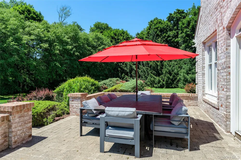 12 Magnolia Drive Purchase, NY 10577