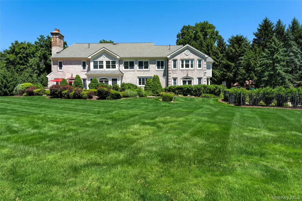 12 Magnolia Drive Purchase, NY 10577