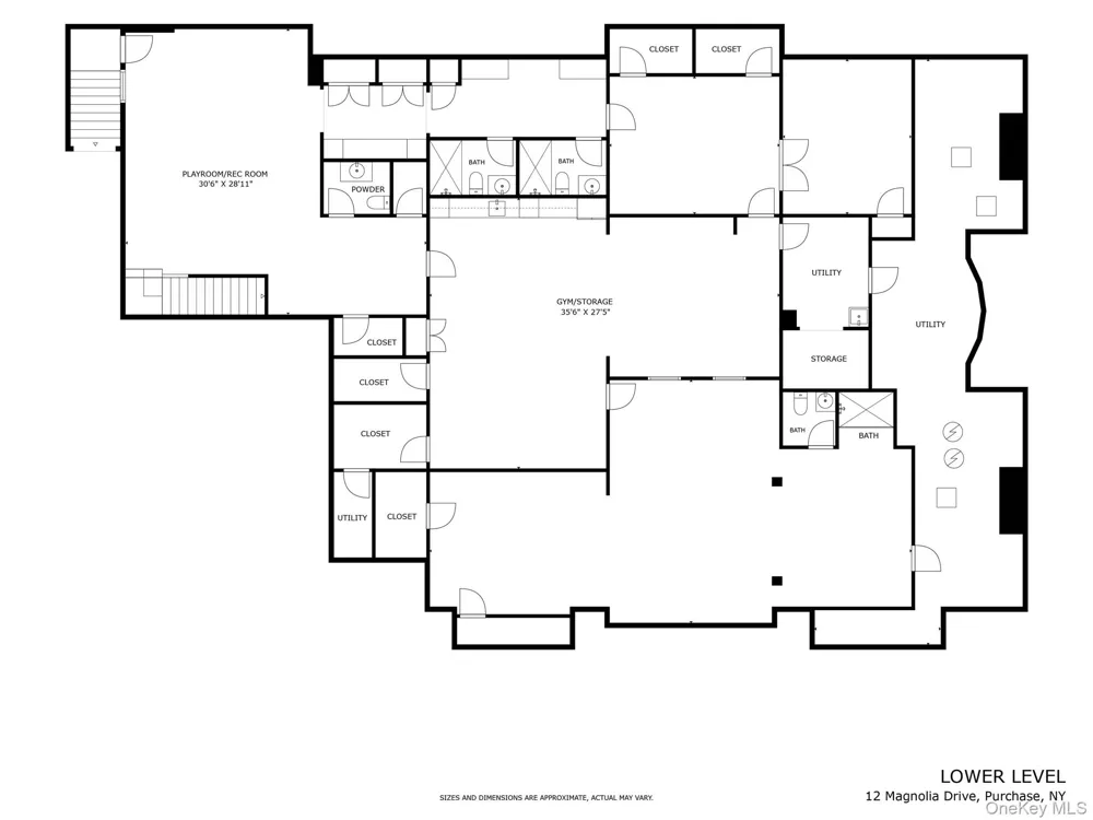 12 Magnolia Drive Purchase, NY 10577