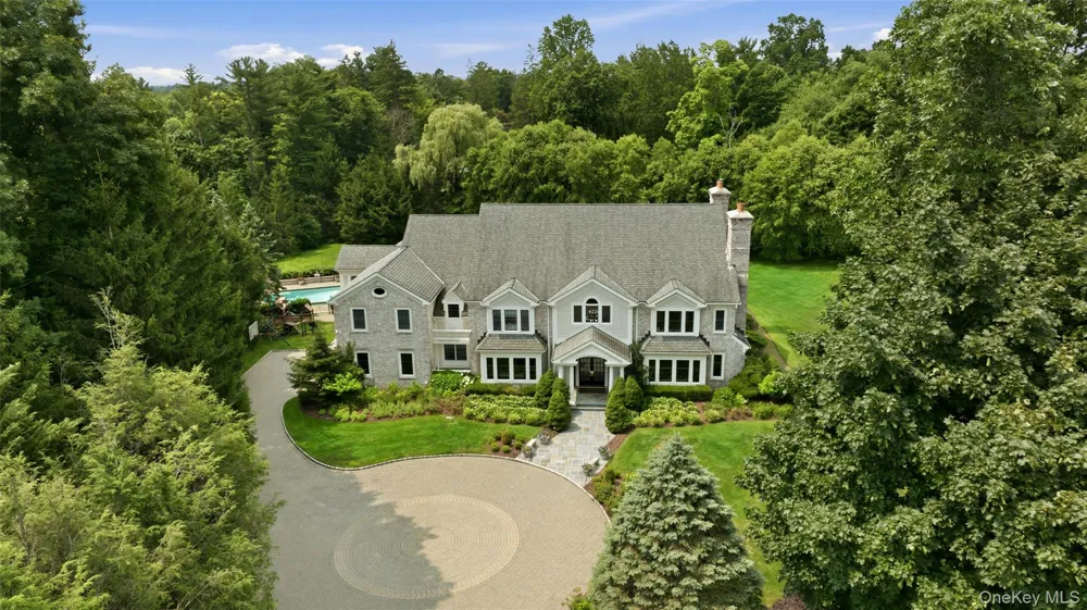 12 Magnolia Drive Purchase, NY 10577