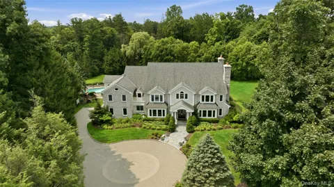 12 Magnolia Drive