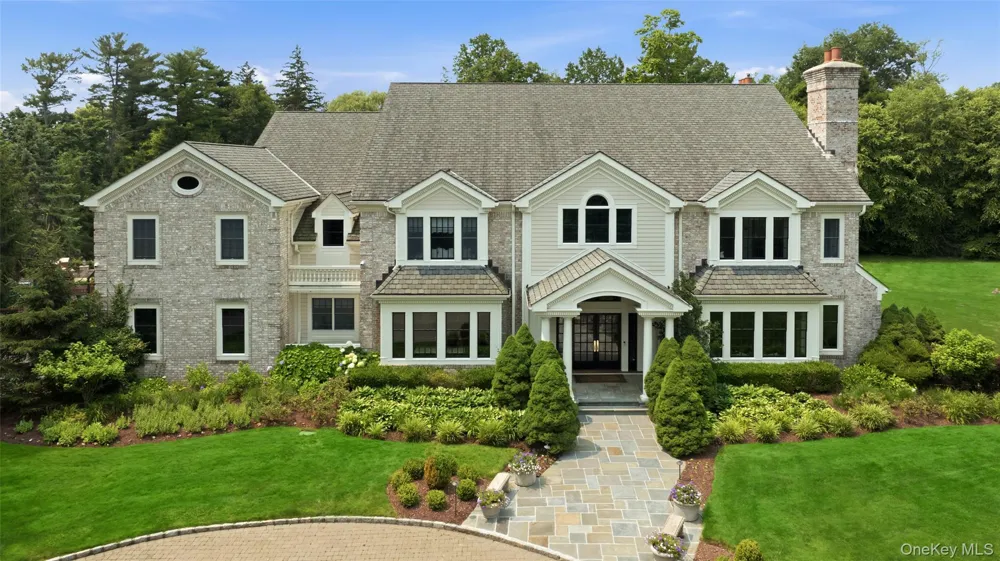 12 Magnolia Drive Purchase, NY 10577