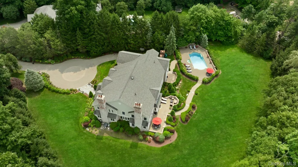 12 Magnolia Drive Purchase, NY 10577