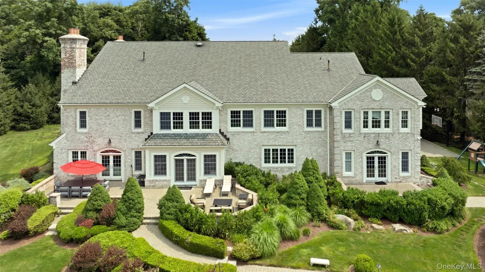 12 Magnolia Drive Purchase, NY 10577