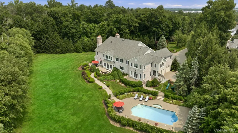 12 Magnolia Drive Purchase, NY 10577
