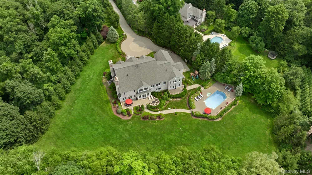 12 Magnolia Drive Purchase, NY 10577