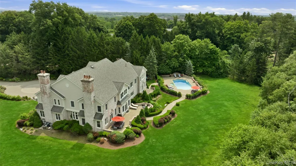 12 Magnolia Drive Purchase, NY 10577