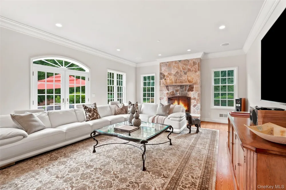 12 Magnolia Drive Purchase, NY 10577