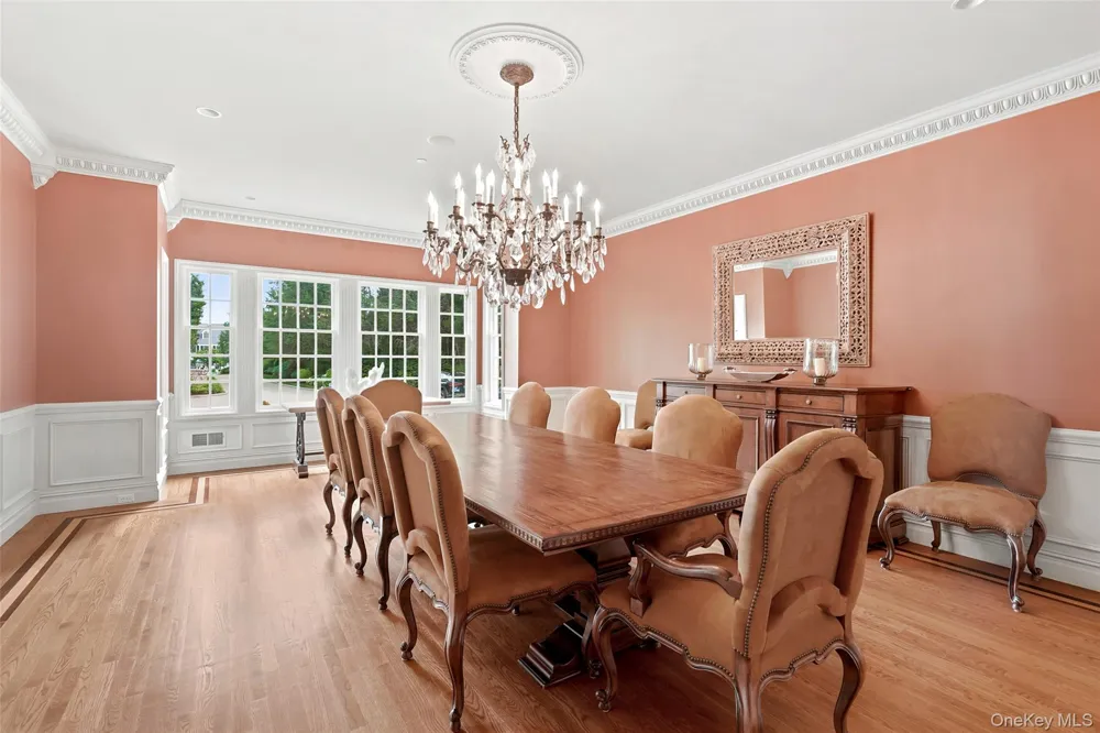 12 Magnolia Drive Purchase, NY 10577