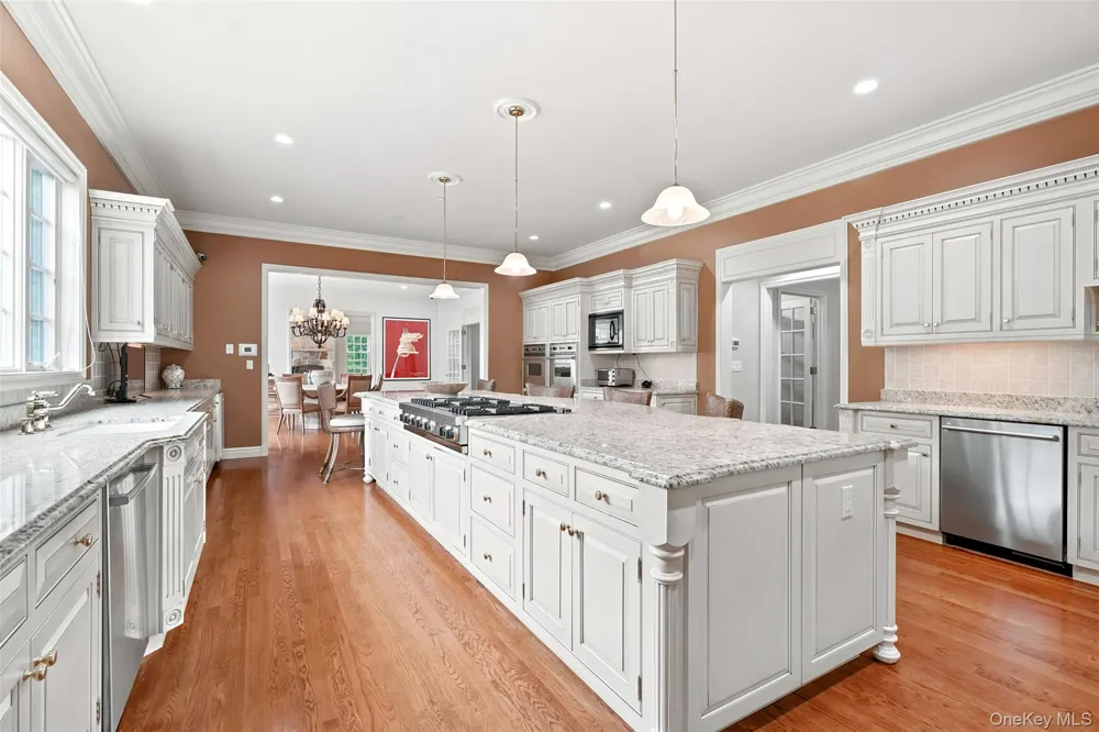 12 Magnolia Drive Purchase, NY 10577