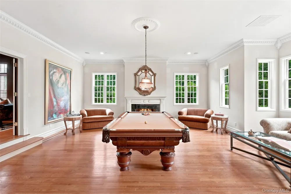 12 Magnolia Drive Purchase, NY 10577