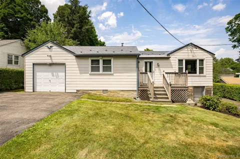 5 Willow Road