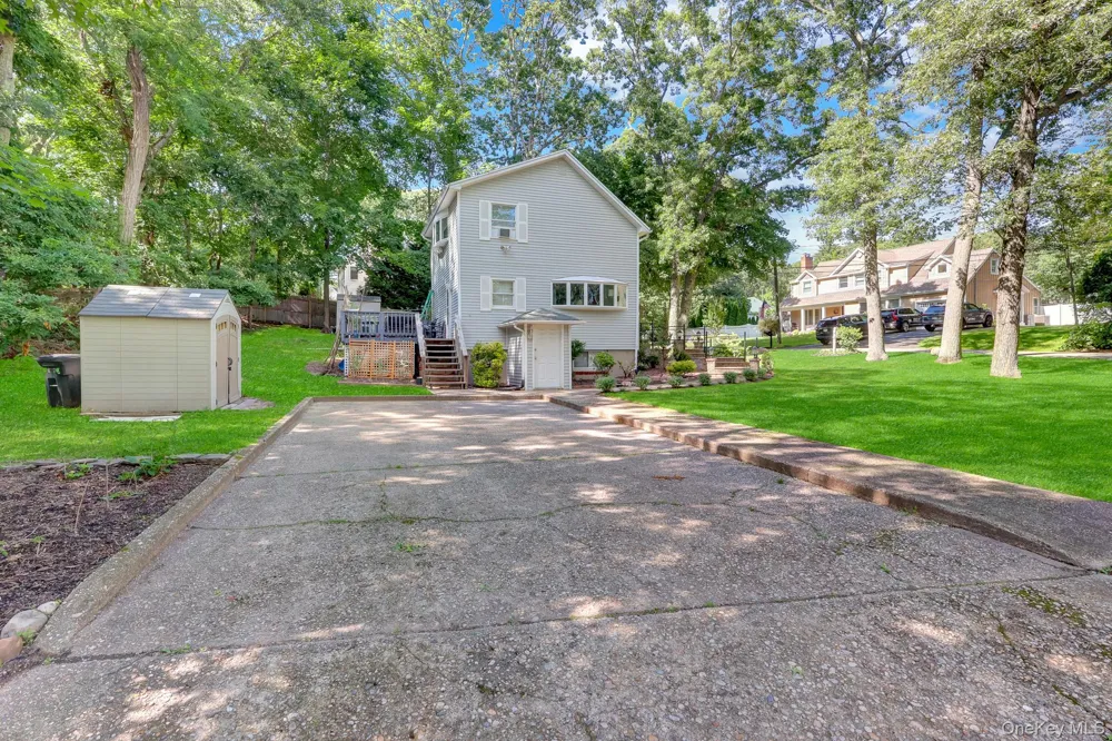 14 Neponsit Road Sound Beach, NY 11789