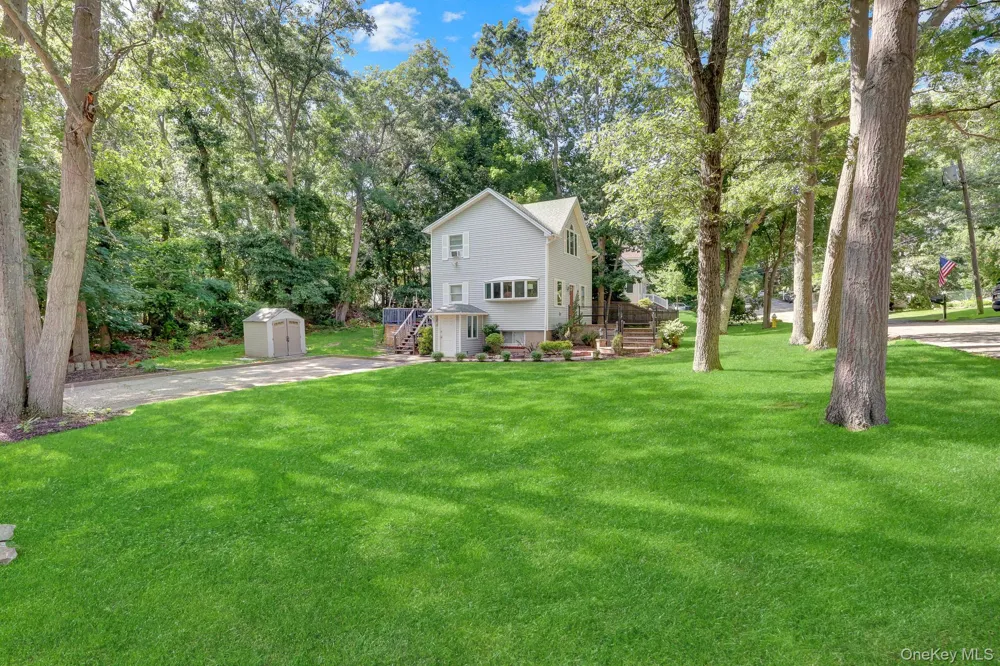 14 Neponsit Road Sound Beach, NY 11789