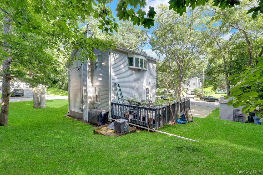 14 Neponsit Road Sound Beach, NY 11789