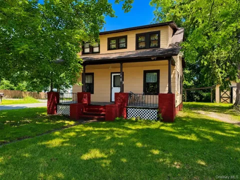 16 Cottage Street