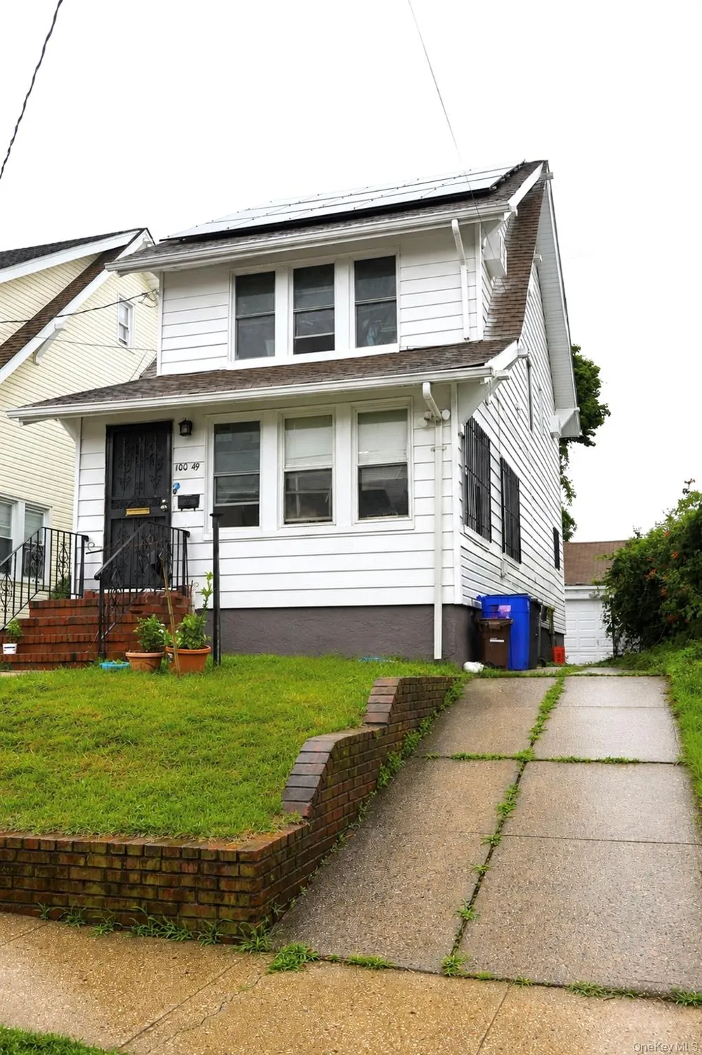 100-49 198th Street Hollis, NY 11423
