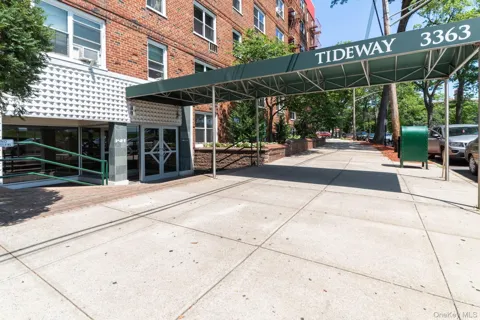 3363 Sedgwick Avenue #5L