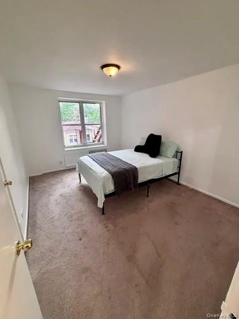 3363 Sedgwick Avenue #5L Bronx, NY 10463