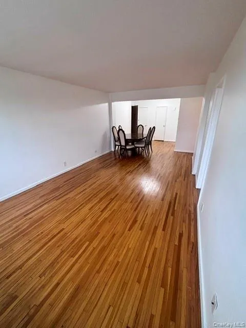 3363 Sedgwick Avenue #5L Bronx, NY 10463