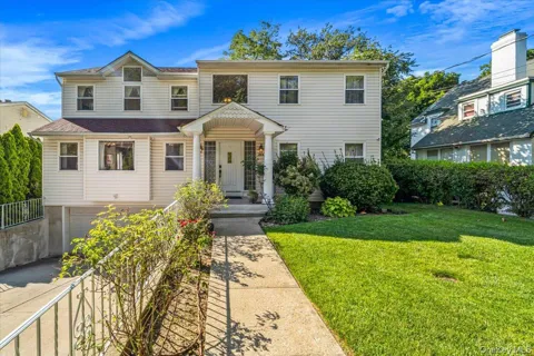 70 Manor Drive #A