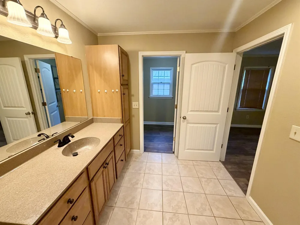 292 MICHIE PEBBLE HILL RD Stantonville, TN 38379