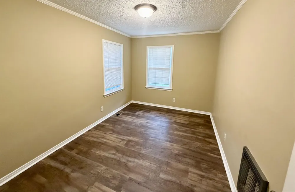 292 MICHIE PEBBLE HILL RD Stantonville, TN 38379
