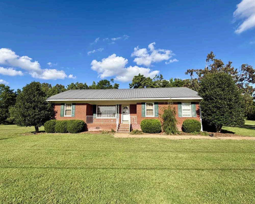 292 MICHIE PEBBLE HILL RD Stantonville, TN 38379