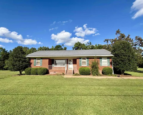292 MICHIE PEBBLE HILL RD