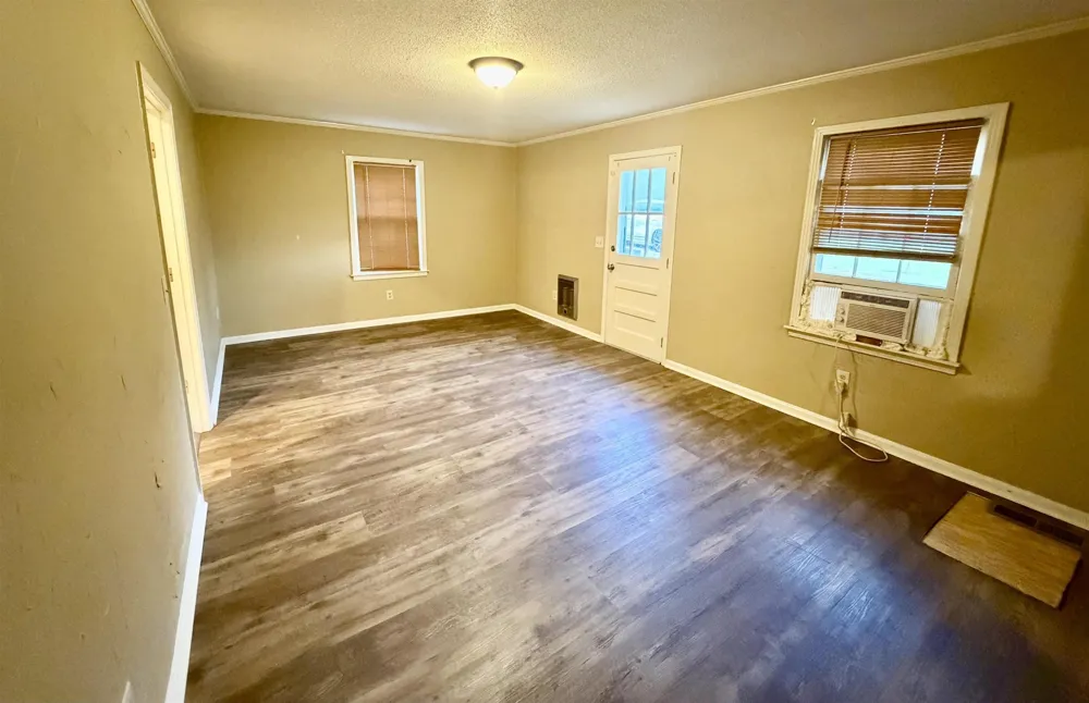 292 MICHIE PEBBLE HILL RD Stantonville, TN 38379