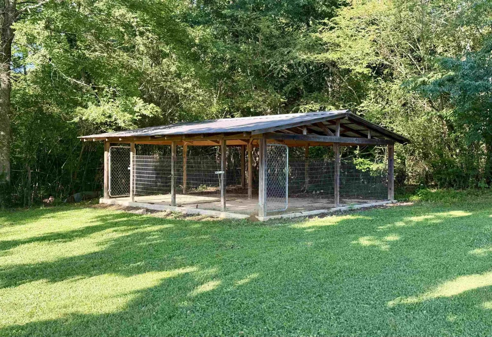 292 MICHIE PEBBLE HILL RD Stantonville, TN 38379