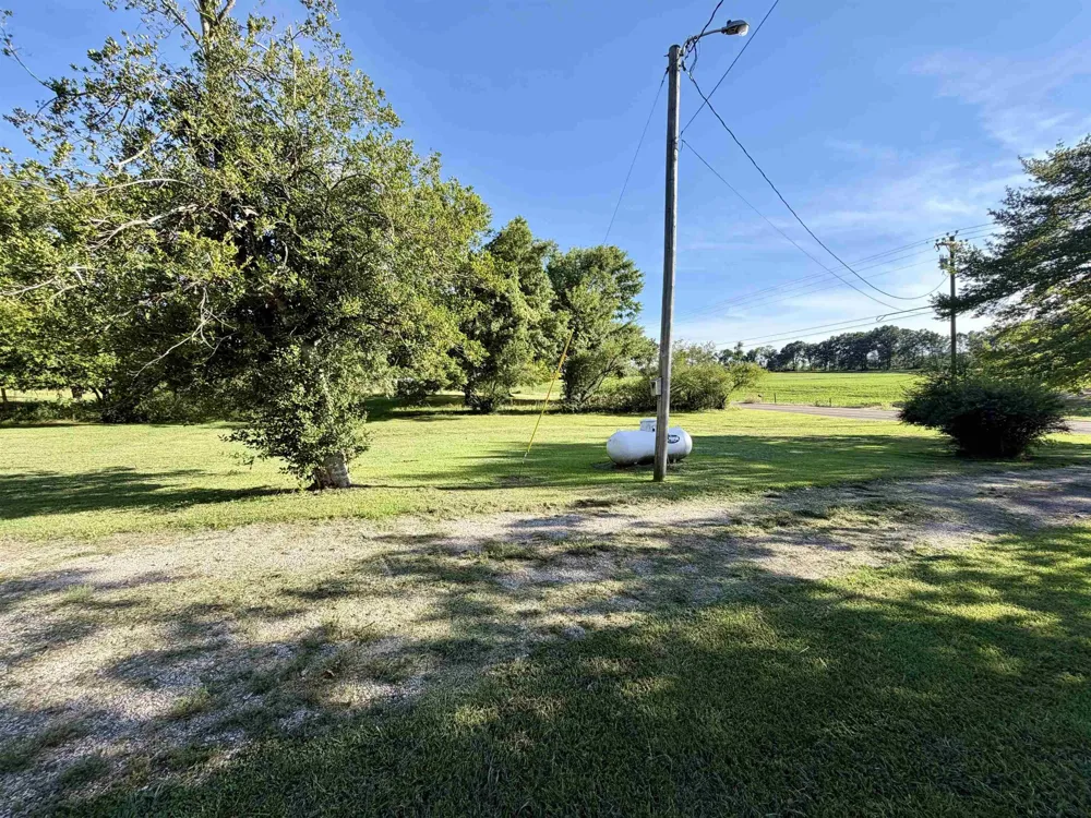 292 MICHIE PEBBLE HILL RD Stantonville, TN 38379