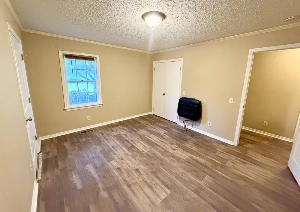 292 MICHIE PEBBLE HILL RD Stantonville, TN 38379