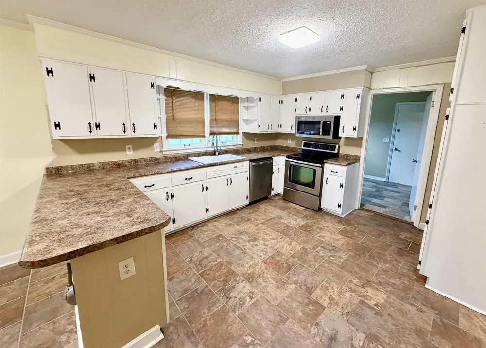 292 MICHIE PEBBLE HILL RD Stantonville, TN 38379