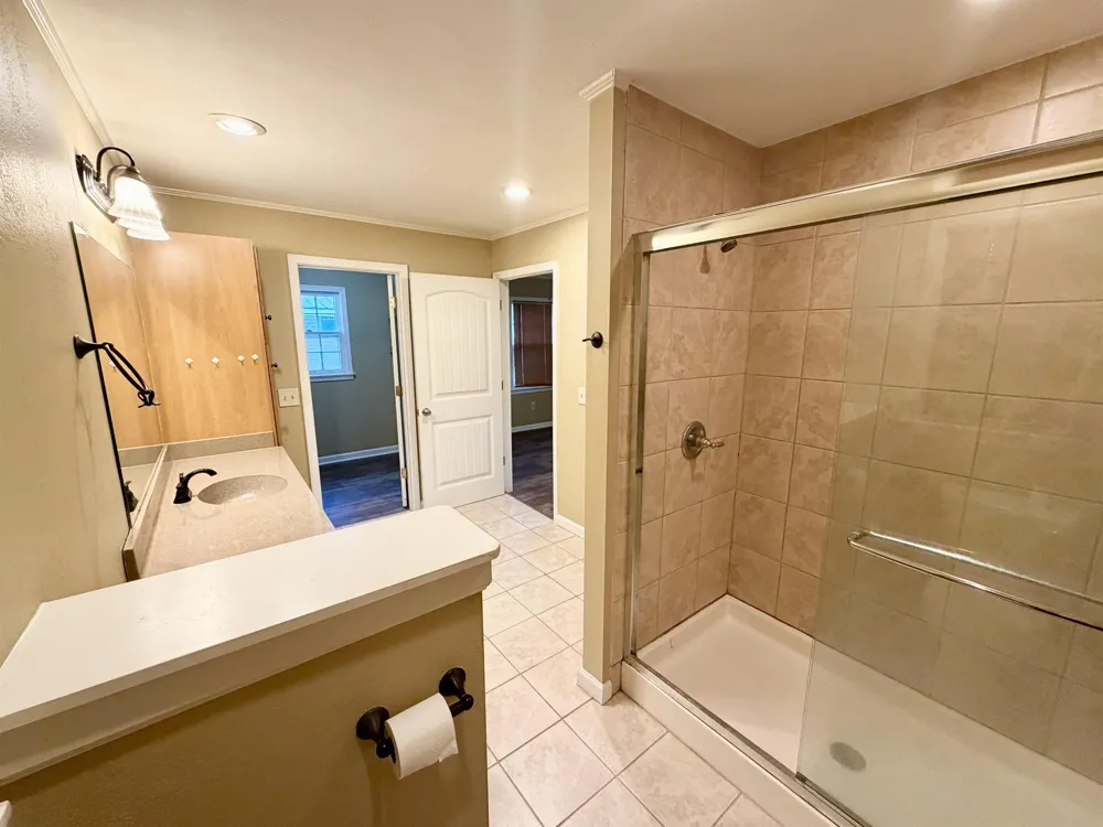 292 MICHIE PEBBLE HILL RD Stantonville, TN 38379