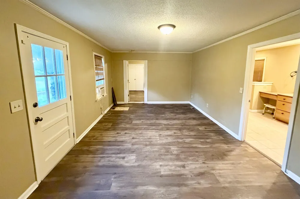 292 MICHIE PEBBLE HILL RD Stantonville, TN 38379