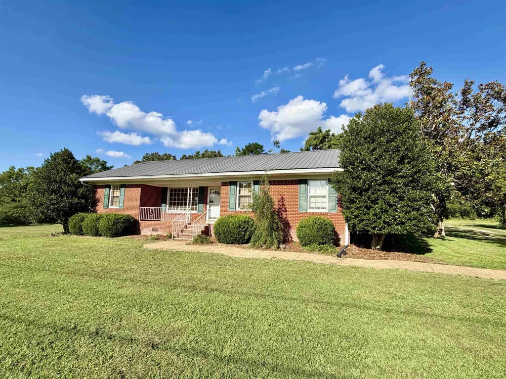292 MICHIE PEBBLE HILL RD Stantonville, TN 38379