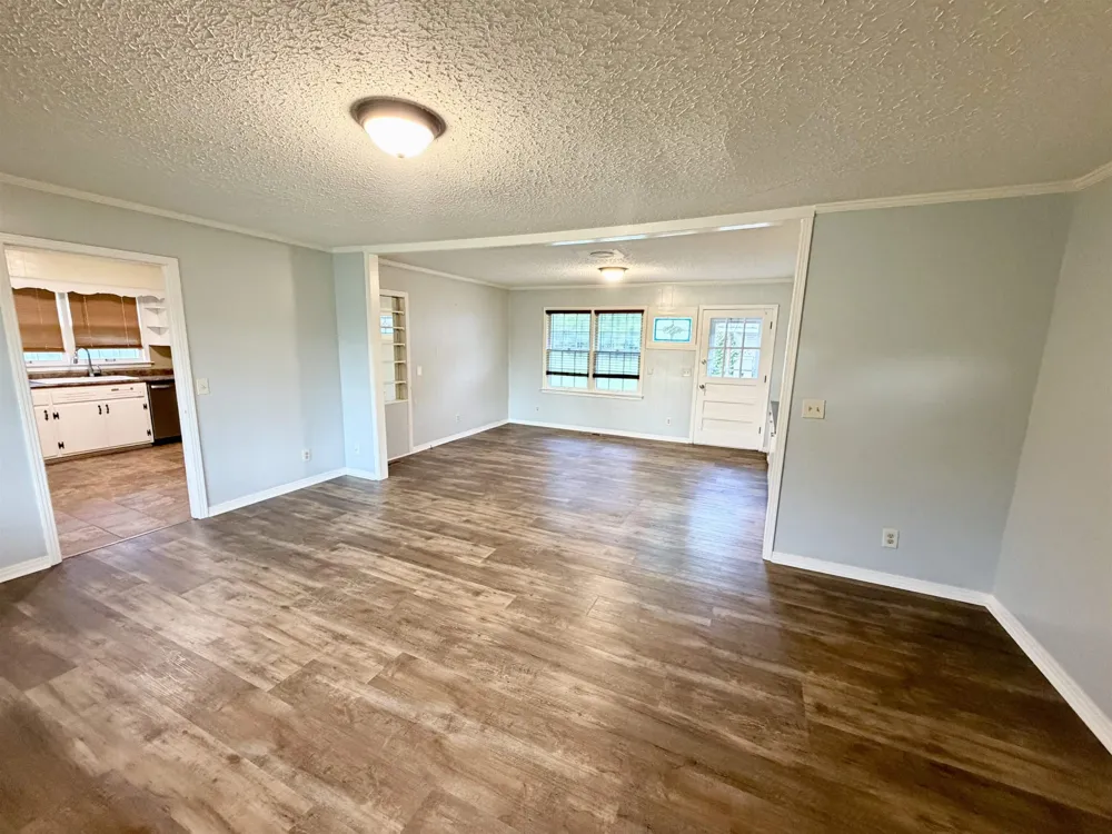 292 MICHIE PEBBLE HILL RD Stantonville, TN 38379