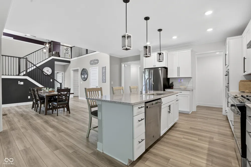 16286 Perrault Court Fishers, IN 46040