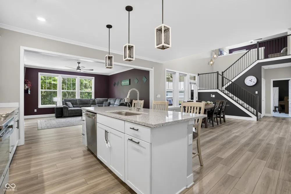 16286 Perrault Court Fishers, IN 46040