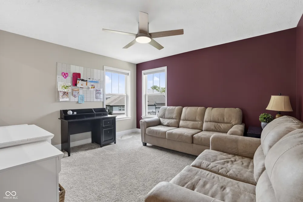 16286 Perrault Court Fishers, IN 46040